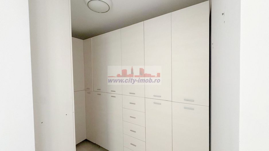 Inchiriere apartament 2 camere Baneasa Complex Rezidential - Poză 14