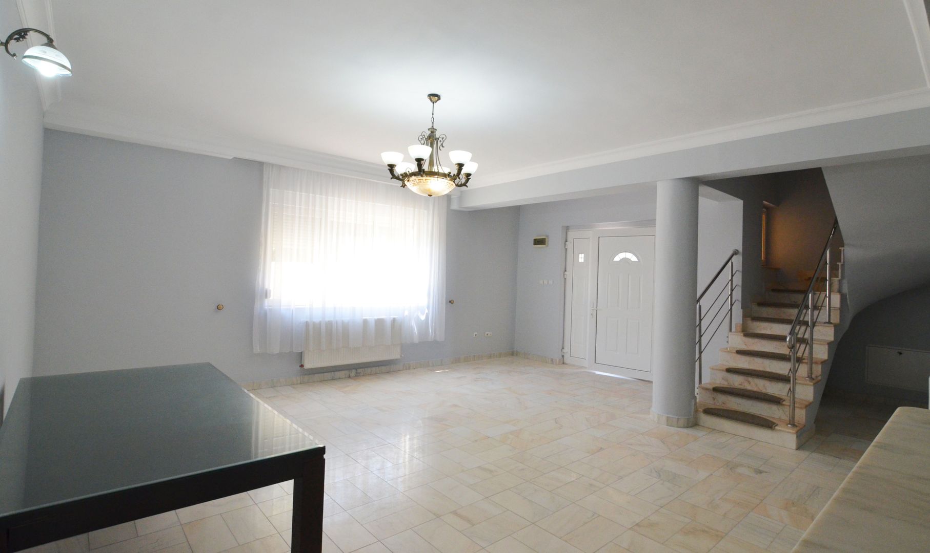 Inchiriem Vila individuala 6 camere cu panouri solare zona Pipera - Poză 5