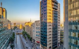 Cladire de birouri de vanzare- inchiriata integral- 7% randament - Poză 1