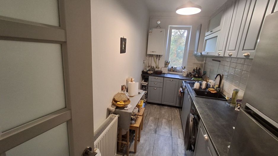 De vanzare apartament cu gradina - Poză 3