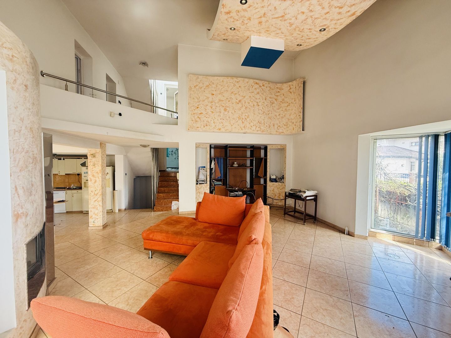 Braytim-Timisoara | S+P+E+M | Teren 720 mp | 2 garaje | Arhitectură deosebită - Poză 3