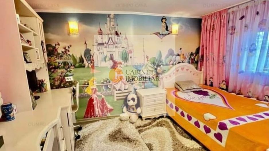 3 camere | Renovat | Bloc fără risc | Zona unirii | Aproape Metrou - Poză 5