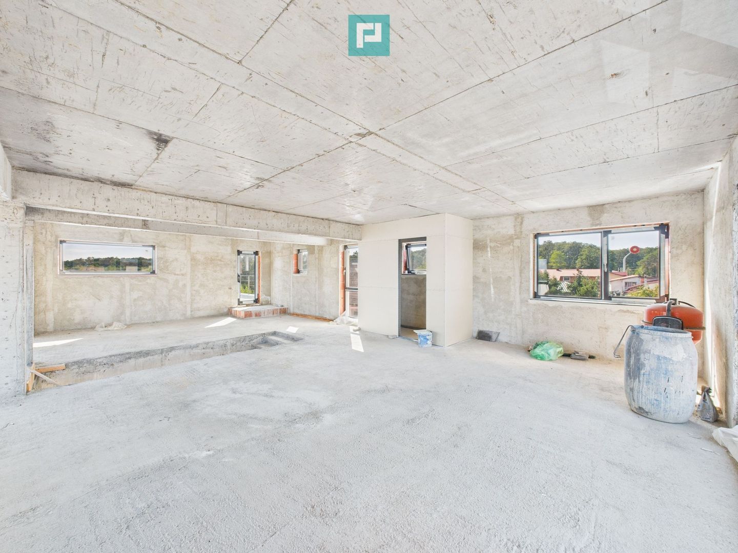 Clădire multifuncțională P+2 și 12 locuri de parcare - Corbeanca - Poză 31