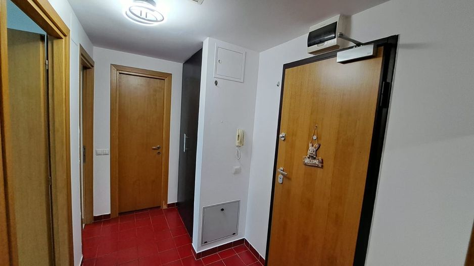 AP. 2 CAMERE ASMITA GARDENS, BLOC NOU, LOC DE PARCARE, METROU 8 MINUTE - Poză 5