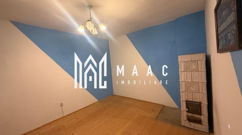 Casa 5 Camere I 127 MPU I 128 Curte | Pivnita | Terezian - Poză 6