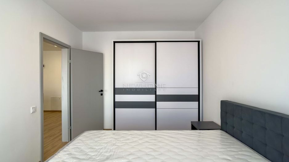 Apartament 2 camere, Zenia, zona Plopilor - Poză 9