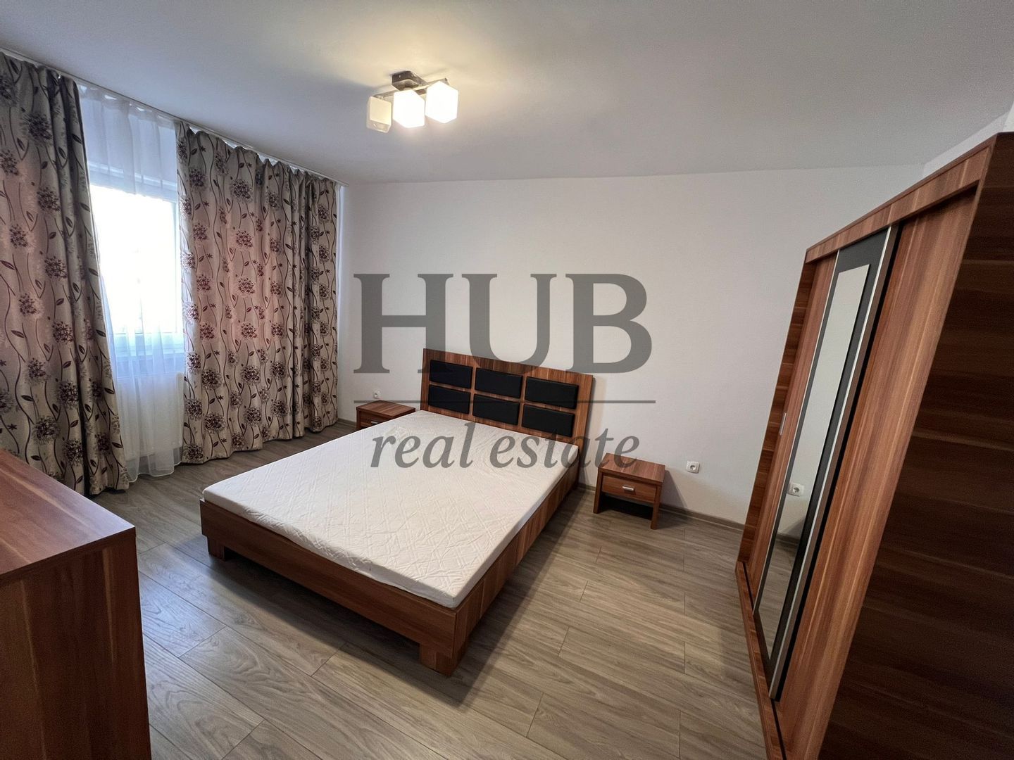 APARTAMENT CU 2 CAMERE DE INCHIRIAT- ZONA CENTRALA | PET FRIENDLY - Poză 8