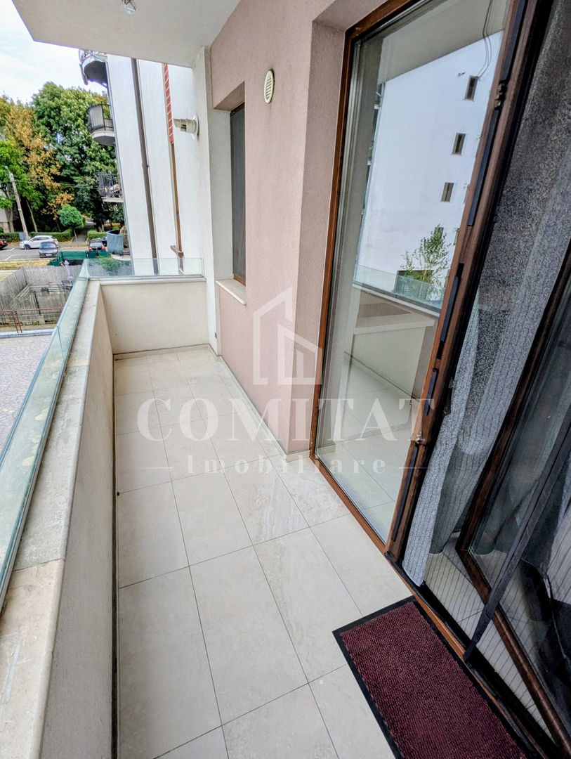 Apartament modern cu 2 camere și parcare subterană | Zona Iulius Mall - Poză 7