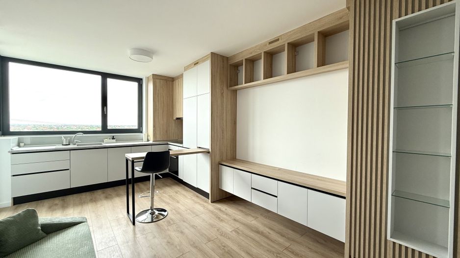 APARTAMENT LA PRIMA INCHIRIERE - Poză 3