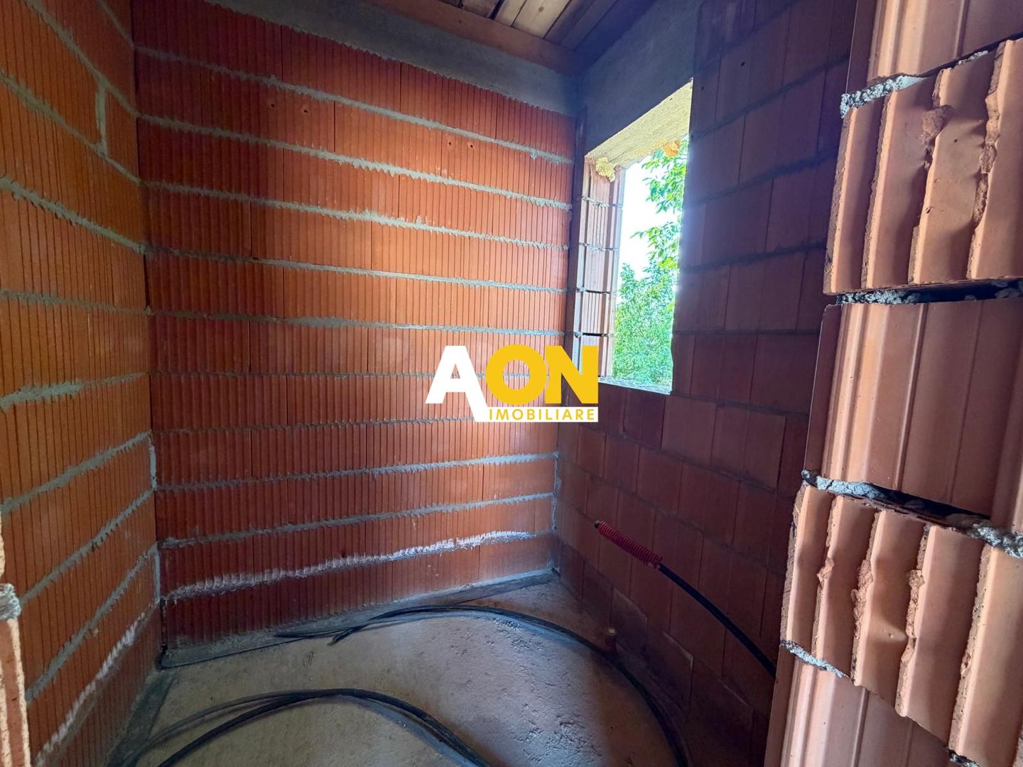 Casa Individuala, 4 Camere, 2 Bai, 730mp, Zona Centrala - Poză 18