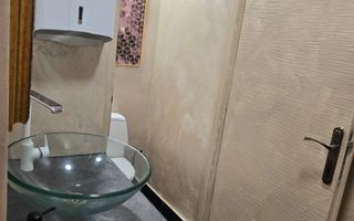 NCHIRIERE SPATIU COMERCIAL + TERASA | EMINESCU - DACIA 200MP HORECA RESTAURANT - Poză 14