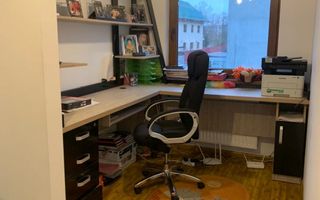 Inchiriere Vila Gavana, langa padure - Poză 4