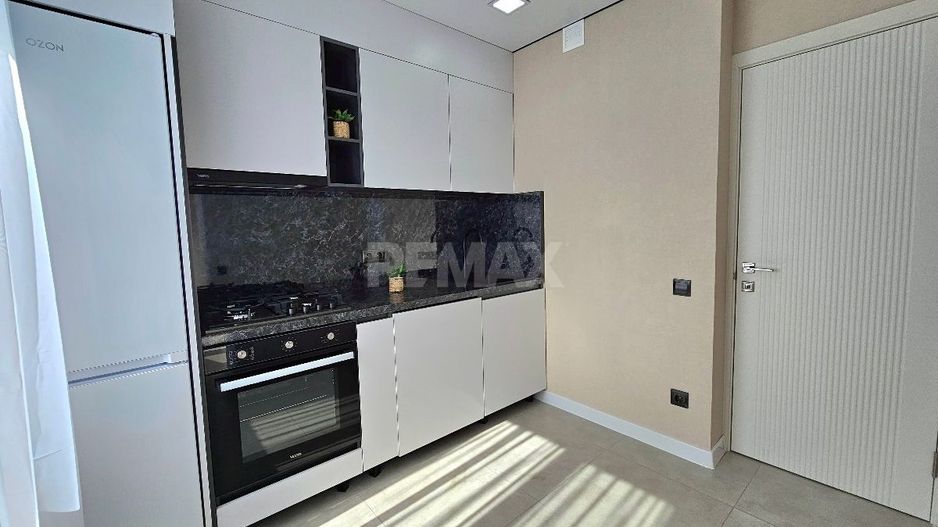 Apartament cu 3 odăi Botanica, Mun. Chișinău - Poză 9