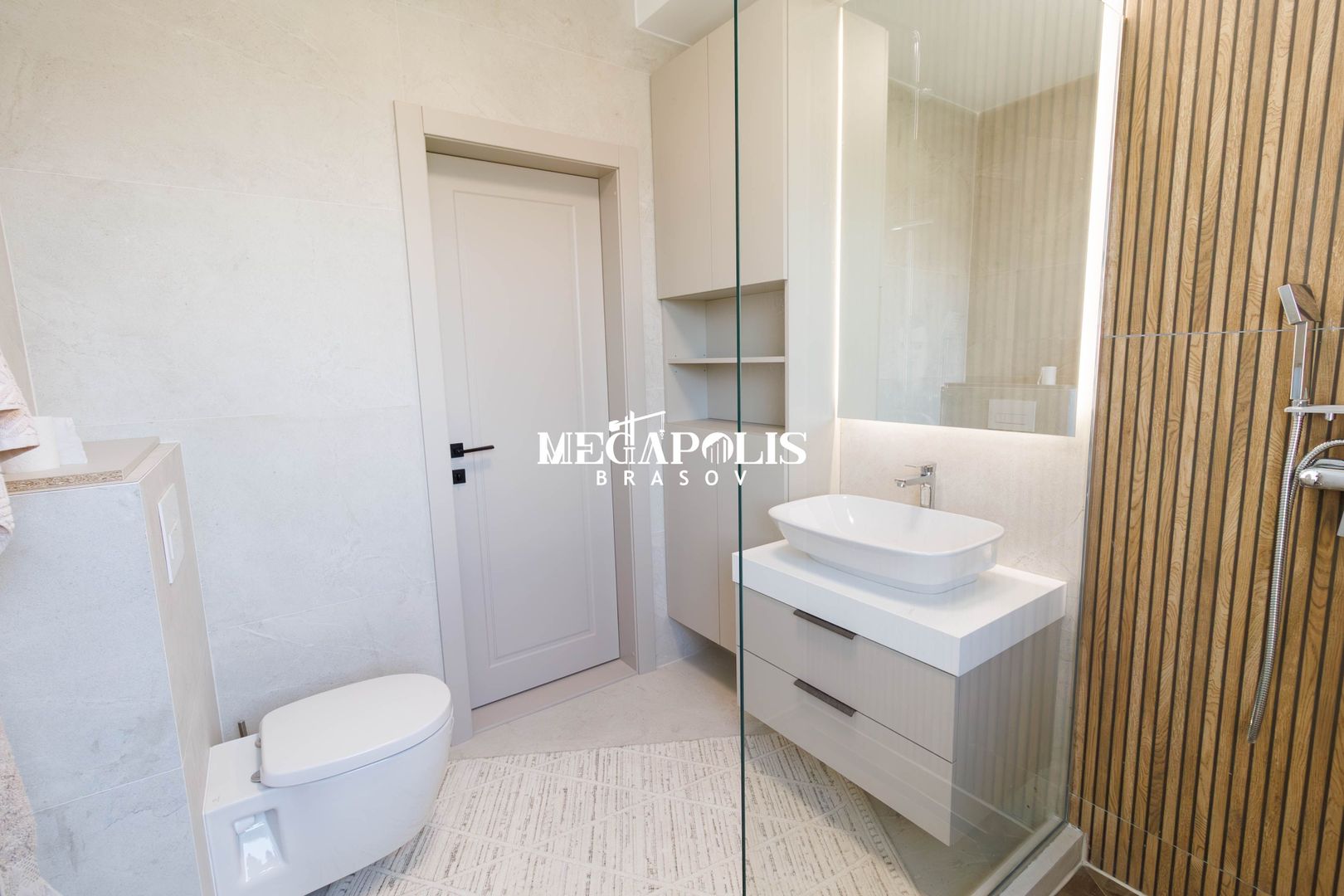 Mobilat Utilat Lux / Intabulat / Utilitati - Poză 24