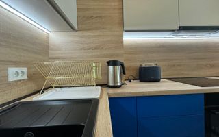 Apartament 3 camere premium  Silk District - Poză 3