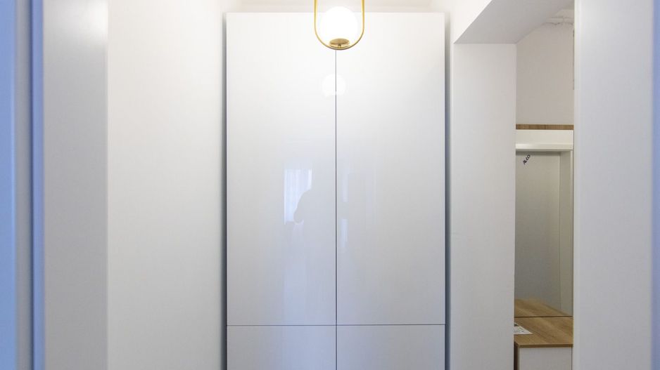 PRIMA INCHIRIERE, 2 camere, 57 m,mobilat +utilat, disponibil, METROU V.IALOMITEI - Poză 12
