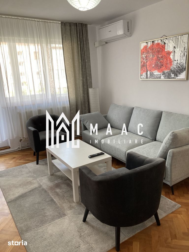 Apartament 2 camere | Etaj 3 | Balcon | Zona Rahovei - Poză 2