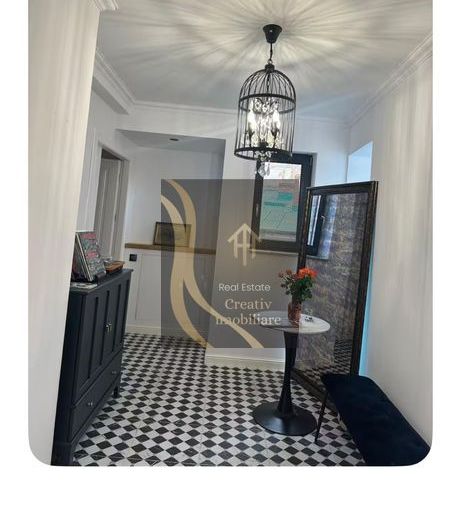 Apartament 4 camere Calea Victoriei - Poză 8