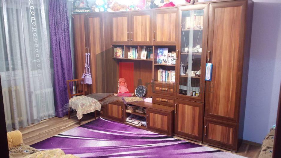 Vânzare apartament 3 camere lângă Spitalul Marie Curie - Poză 3