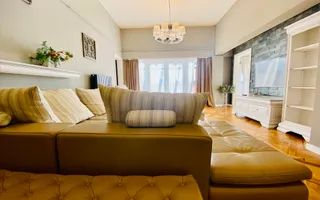 Penthouse confort lux,mobilat, utilat, garaj subteran, aer conditionat - Poză 22