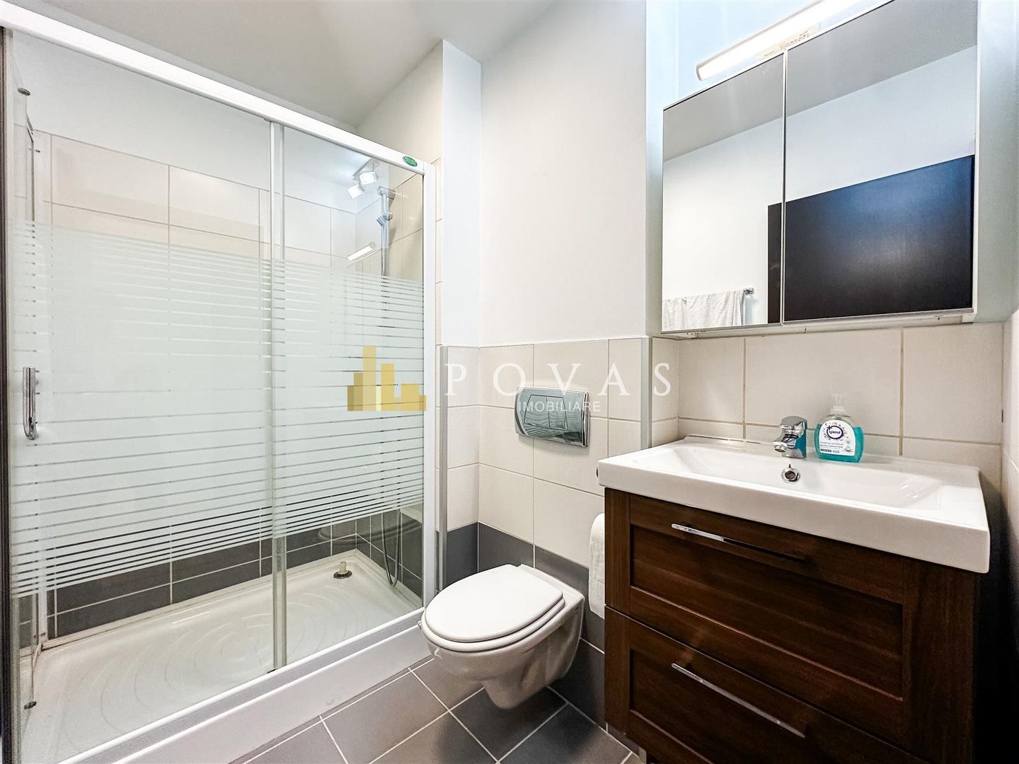 Inchiriere Apartament 3 Camere Erou Iancu Nicolae Natura Residence - Poză 10