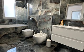 Duplex despărtit  prin garaj zona Ikea - Poză 23