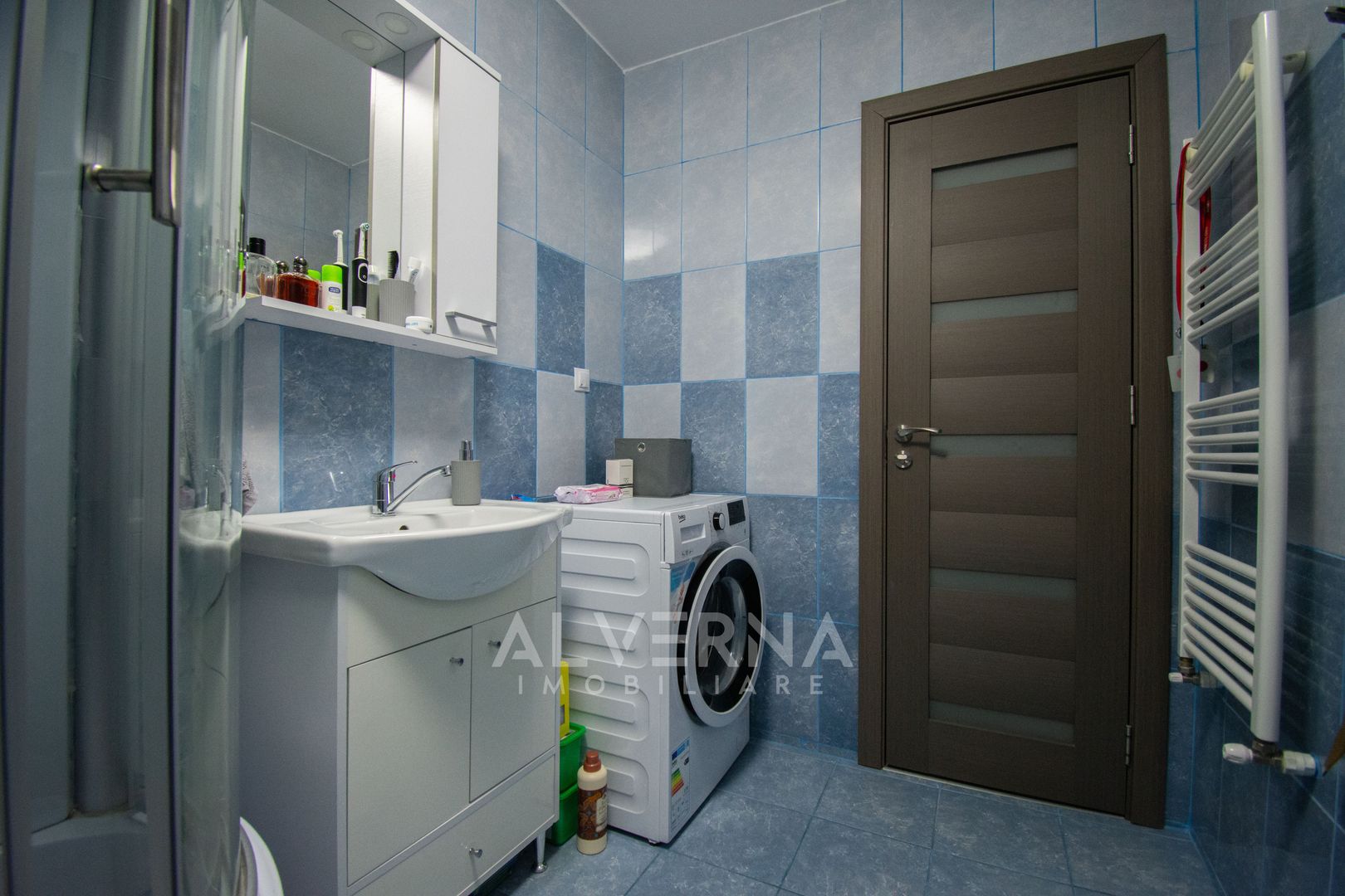 COMISION 0%! Apartament 2 camere, 51mp, balcon 8mp, parcare, zona Vivo - Poză 8