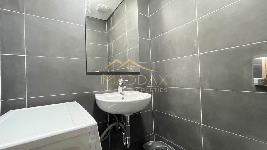 Apartament cu 2 camere ***Lake View*** 84 mp// 1 Underground Parking // Aviatiei - Poză 17