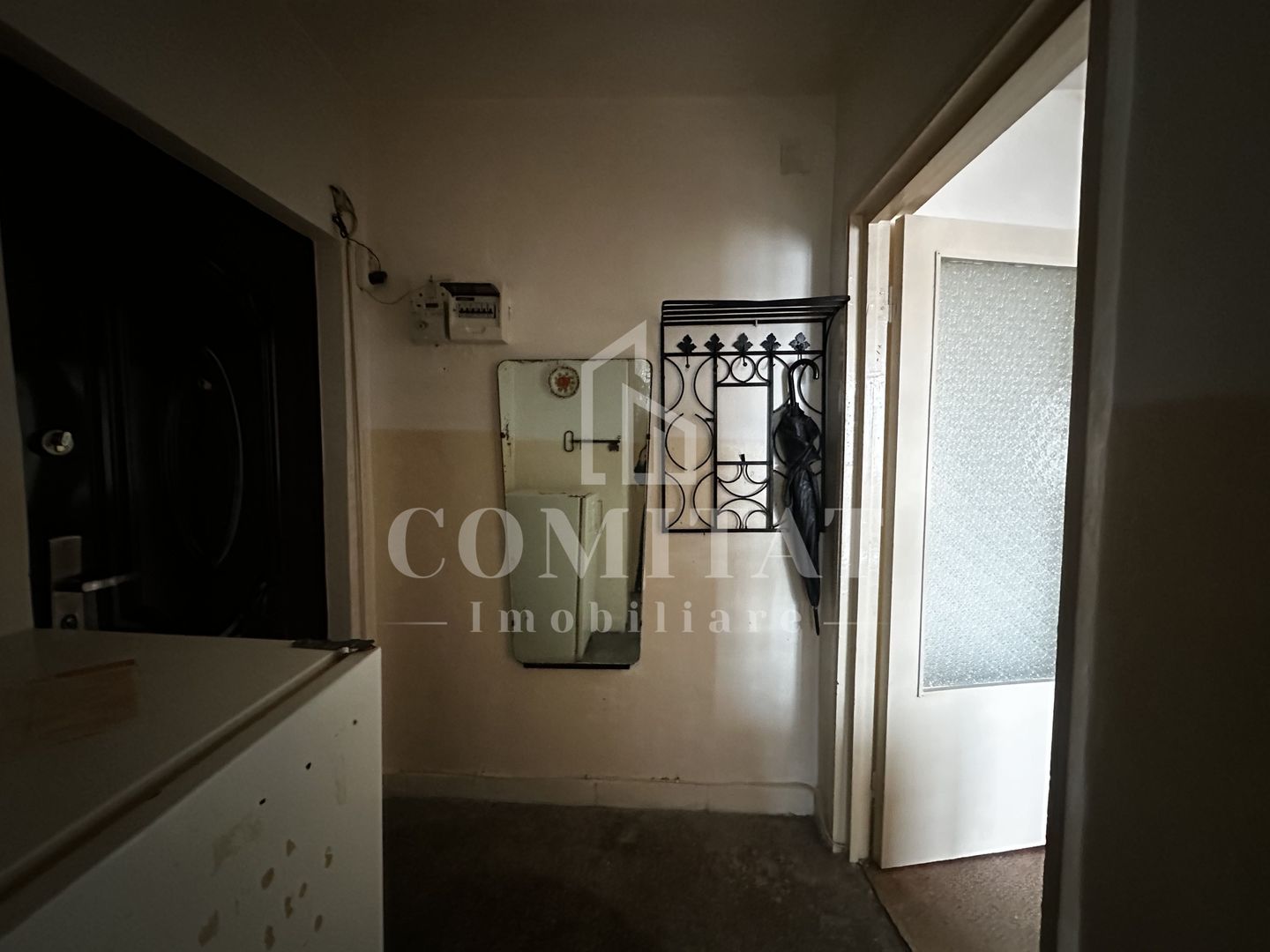 Apartament la etaj intermediar | 2 camere | Manastur - Poză 8