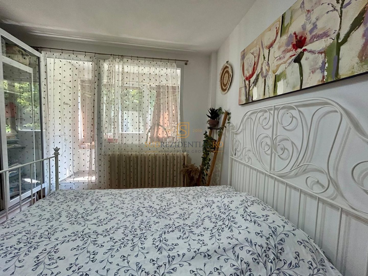 3 camere decomandat | Brancoveanu | Parter | Centrala proprie - Poză 7
