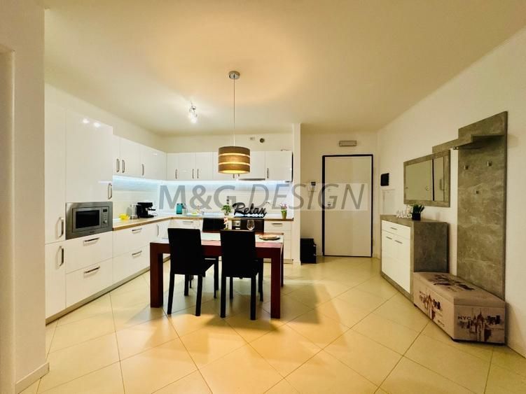 Apartament 3 camere lux zona Circumvalatiunii - Poză 1