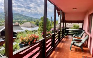 Casa Bunesti/La Cheie - Poză 14