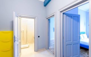 Apartament ultramodern în clădire istorica P-ța Unirii - Poză 5