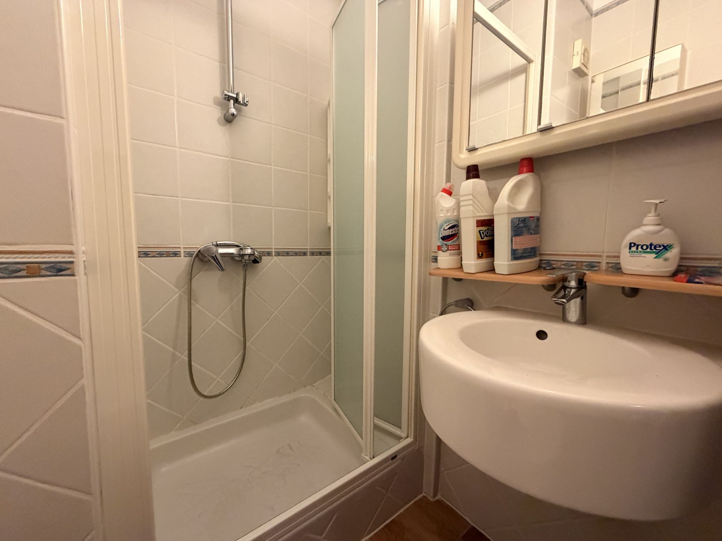 APARTAMENT 3 CAMERE | MEZANIN | PRIMAVERII - Poză 9