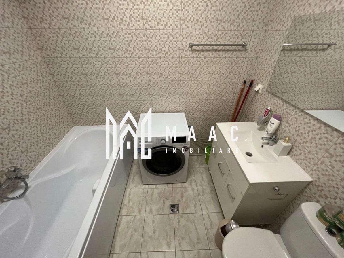 Apart. 3 camere de vânzare | Râmnicu Vâlcea, Central - Poză 4