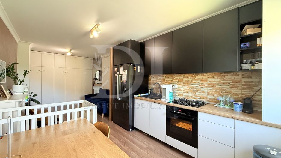 Apartament la cheie / etaj intermediar / Zona Eroilor - Poză 1