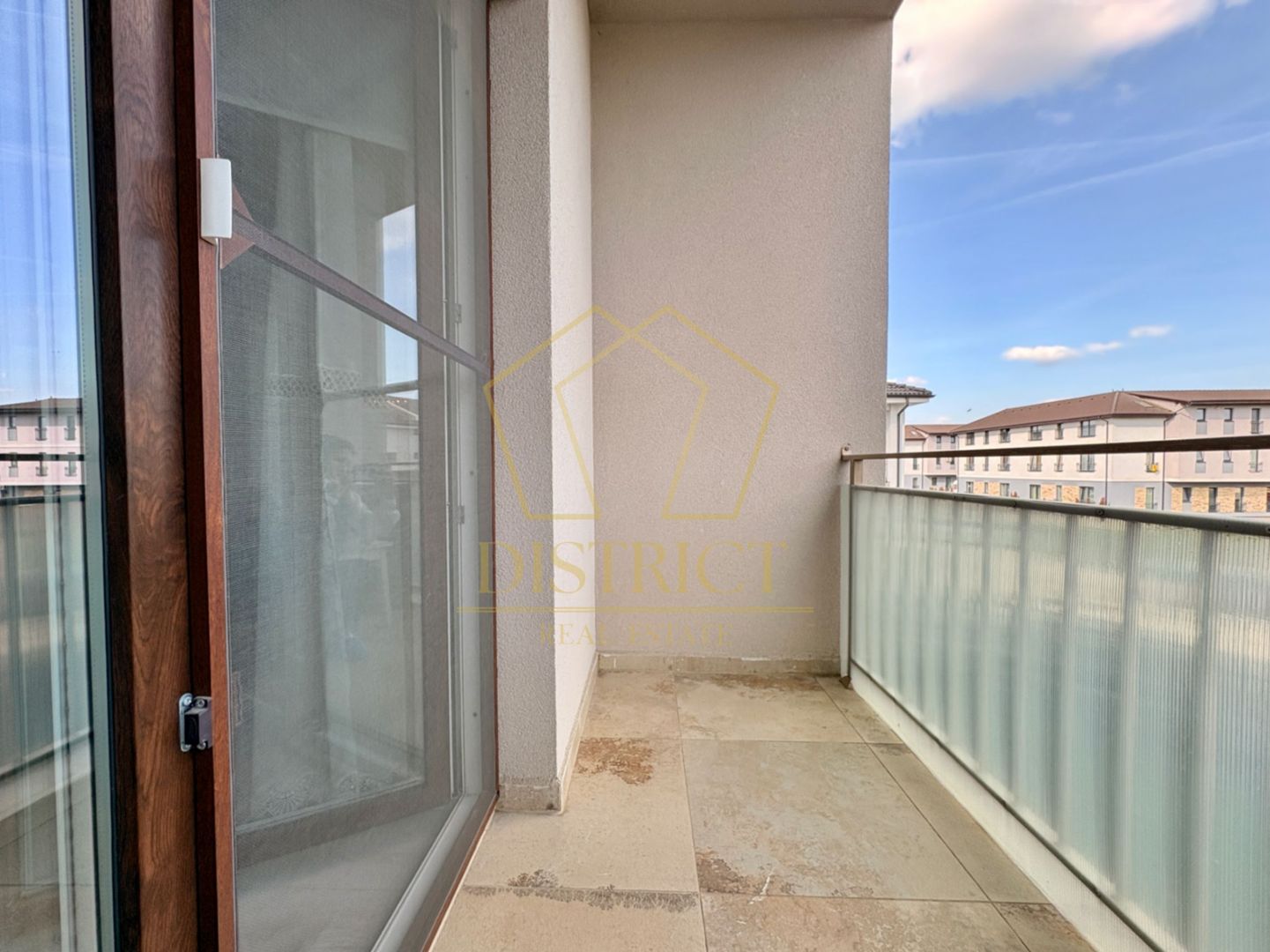 Apartament nou cu 2 camere și 2 locuri de parcare | Mosnita Veche | Lidl - Poză 11