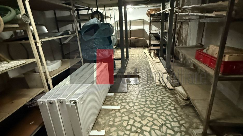 Spațiu Comercial de Închiriat pentru Antreprenori. - Poză 4