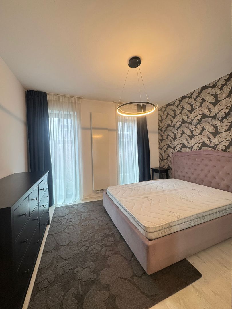 Inchiriere Apartament 2 Camere Cloud 9 Residence 1 Loc Parcare - Poză 7