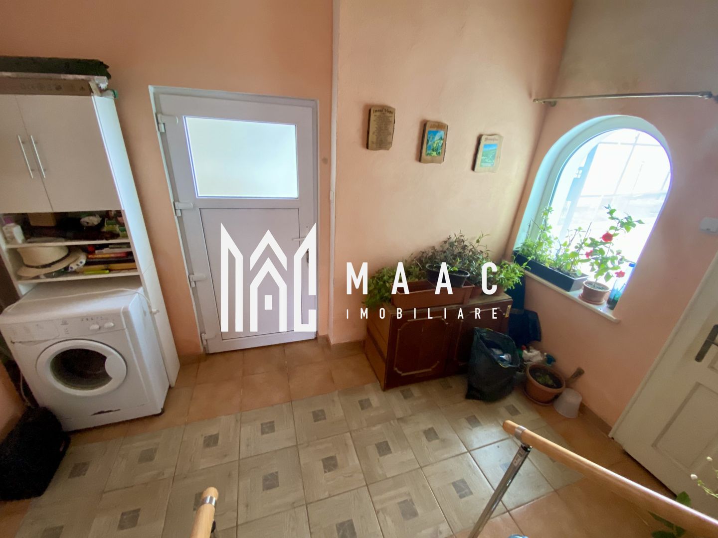 Apartament la casa | 3 camere | 105 MPU | Pivnita | Turnisor - Poză 11