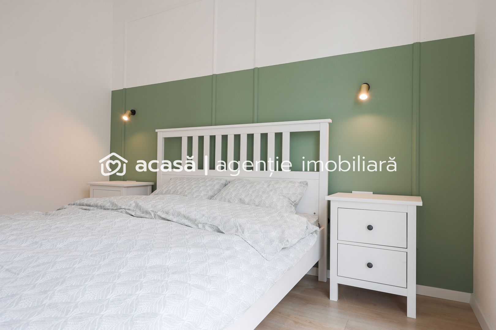 Descoperă apartament cu 2 camere ARED City - Poză 7