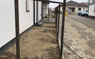 Braytim-Giroc | 2 camere | Grădină 19 mp | Bloc nou 2025 - Poză 6