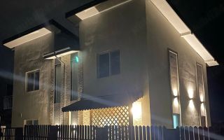 Casa individuală modernă, Miroslava, P+1, complet mobilată și utilată - Poză 2