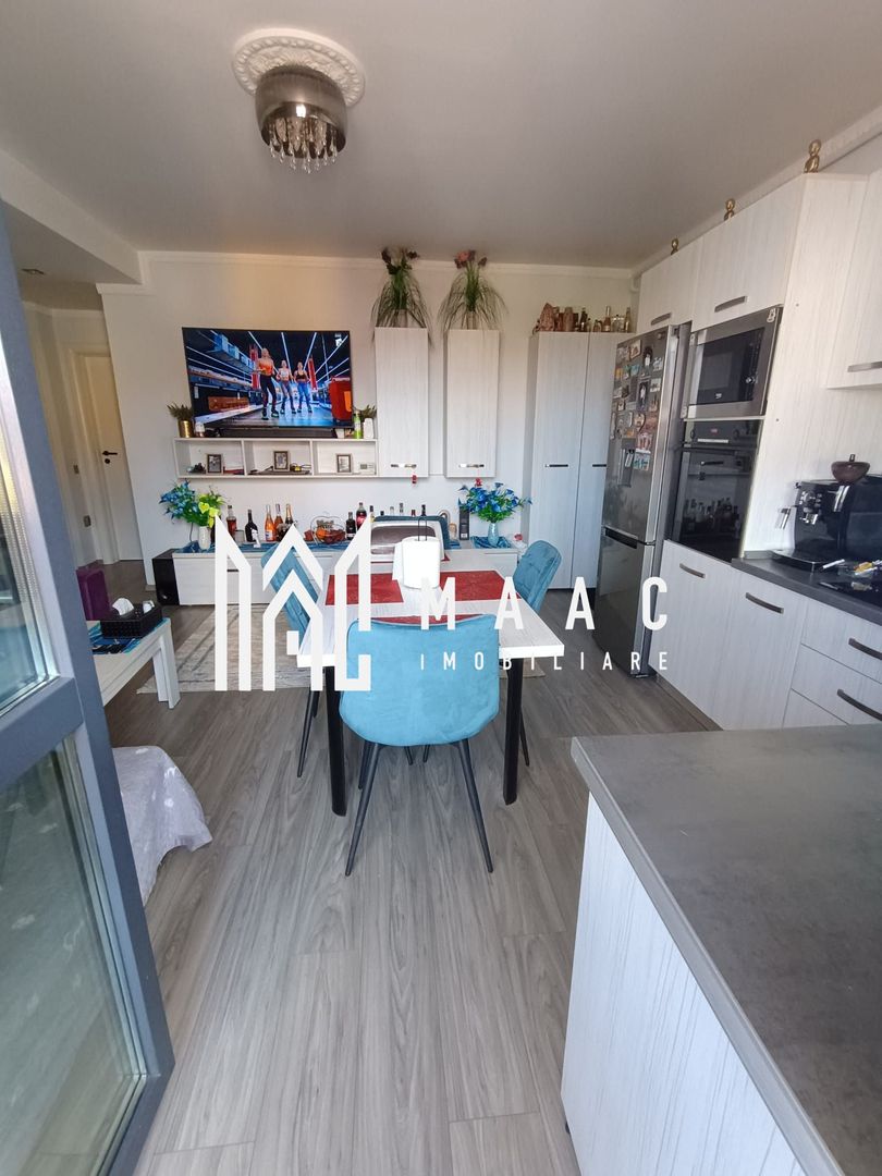 Apartament 3 camere | Etaj 1 | Decomandat | Baclon | Parcare - Poză 5