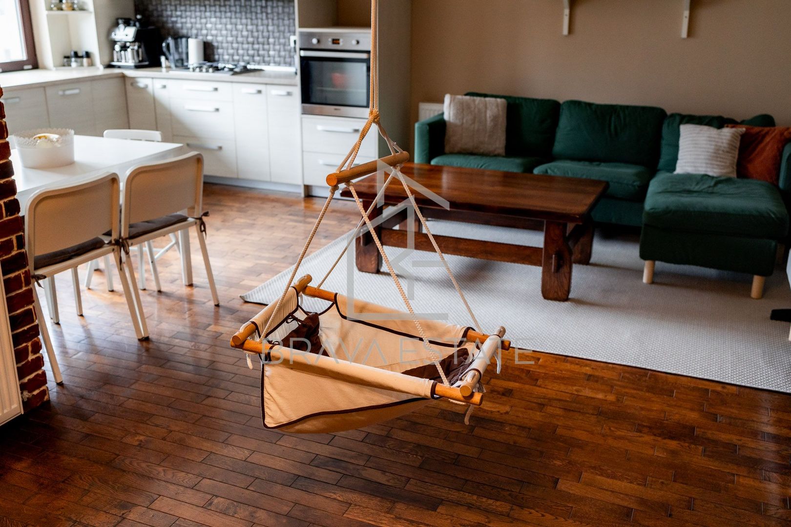 Apartament 2 camere, 62mp, balcon, Florești, Cluj - Poză 26