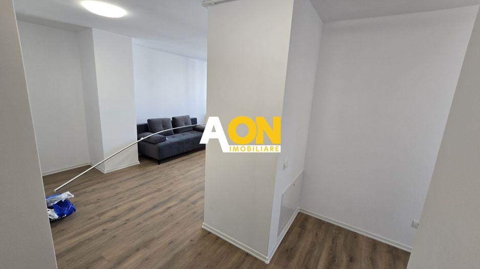 Apartament cu 3 Camere, Bloc Nou, Prima Închiriere, Zona Centru - Poză 8