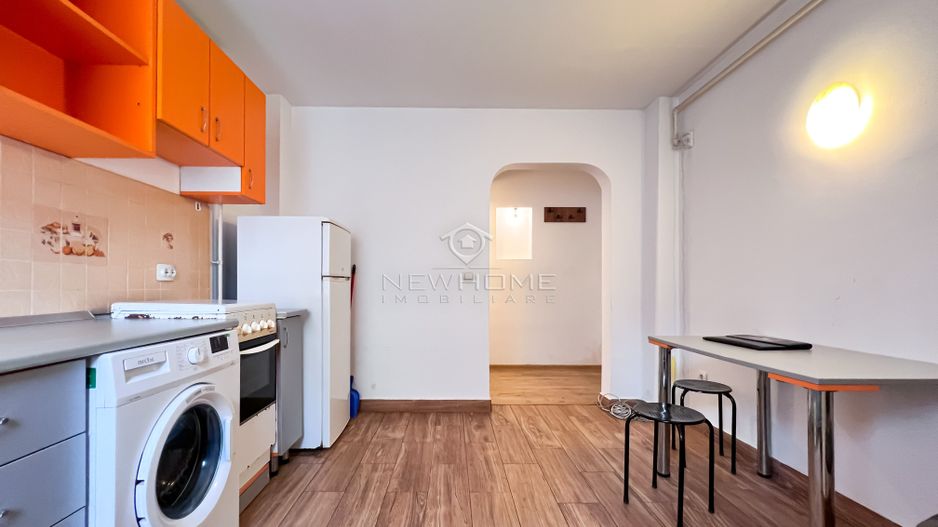 COMISION 0 %  Apartament 2 camere, zona CENTRAL - Poză 8