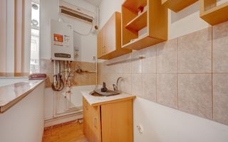 Garsoniera spatioasa in Centrul Vechi - Poză 7