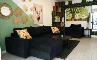 Închiriere apartament 2 camere | Marriott - Poză 2