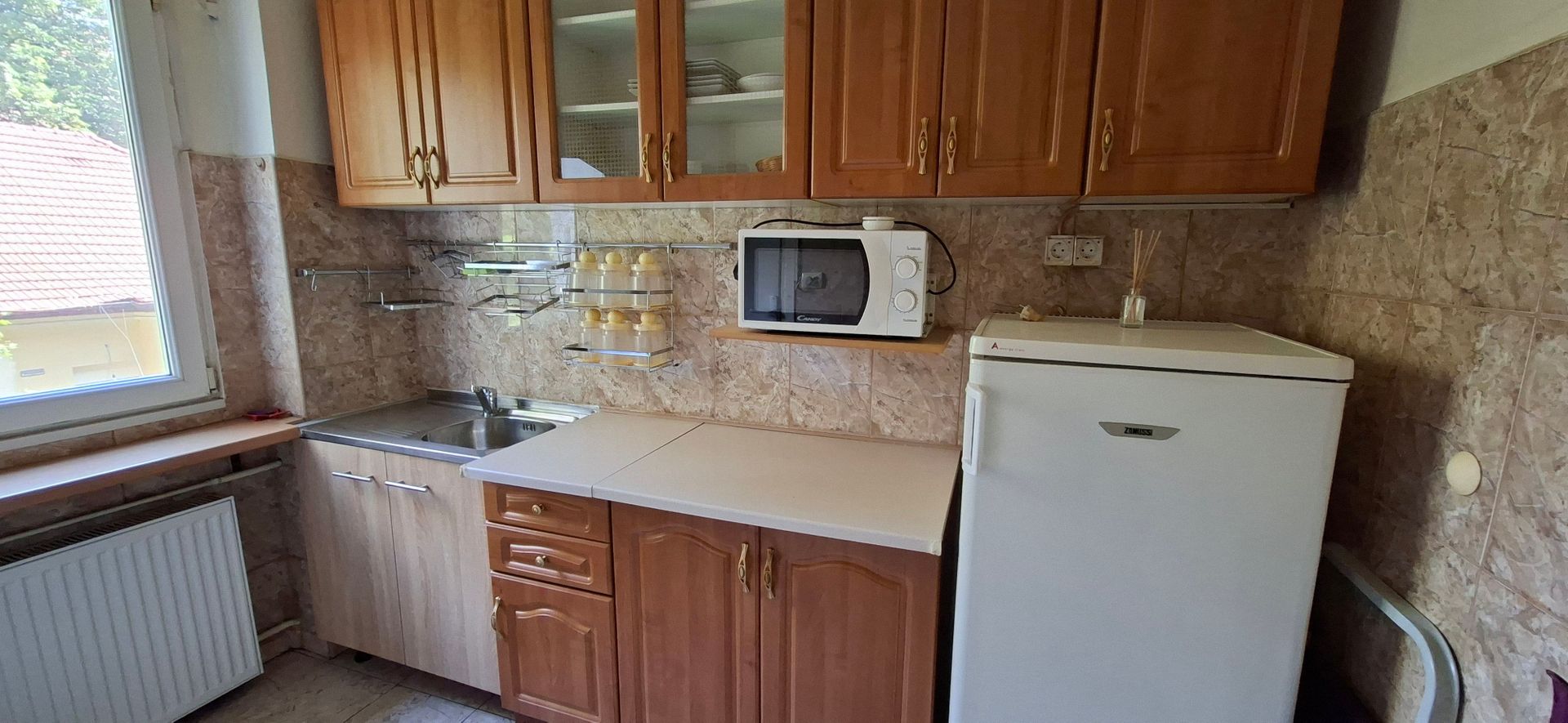 Apartament cu 2 camere - zona Medicina - Poză 11